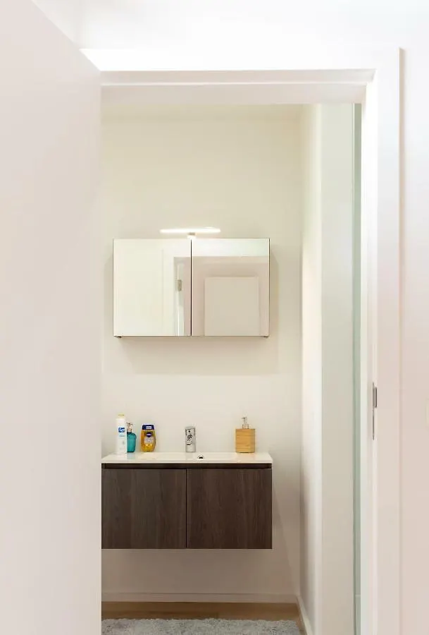 Appartamento Gold Hotel Anversa